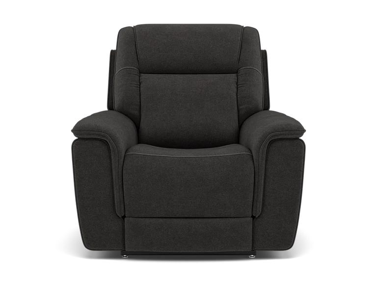 Conrad Power Headrest Lift Chair With Hidden Cupholders (FDA Class II Medical Device)
